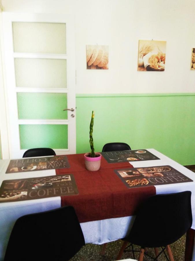 Appartement The Manor House In The Old Town Chania (Crete)