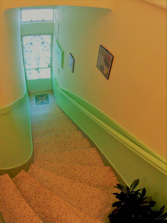 Appartement The Manor House In The Old Town *