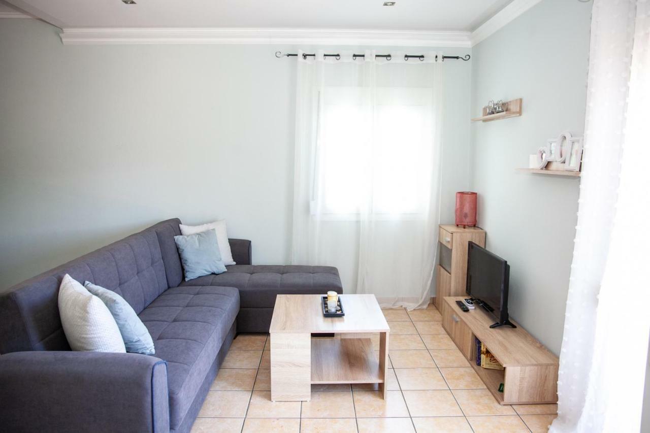 Nina Apartment