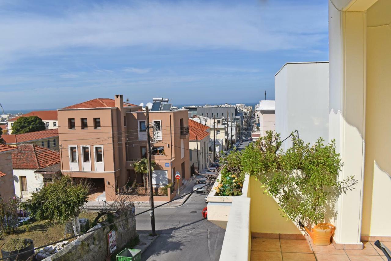 Marelen Near Chania Center Apartment Chania (Crete)