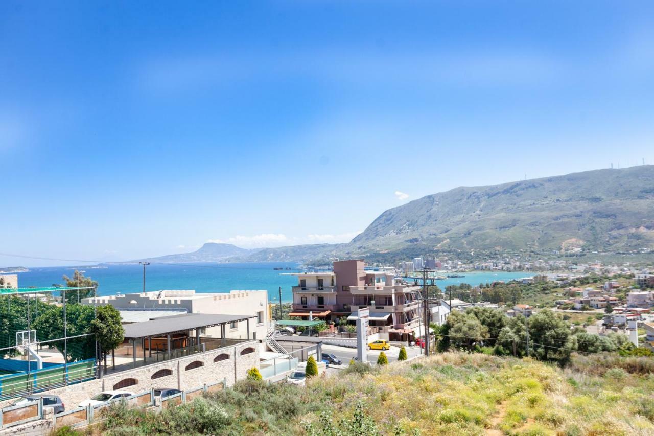 Nina Apartment Chania (Crete)