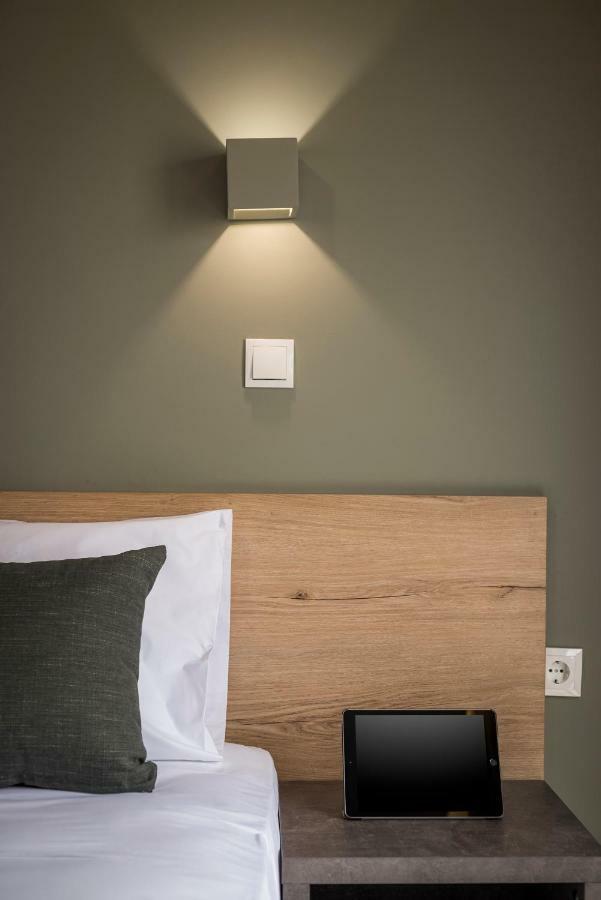 Apartment Mirma Luxury