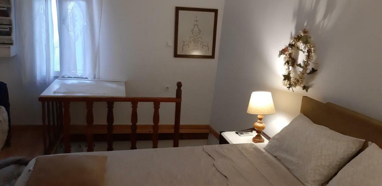 Holiday home Nikita Traditional House
