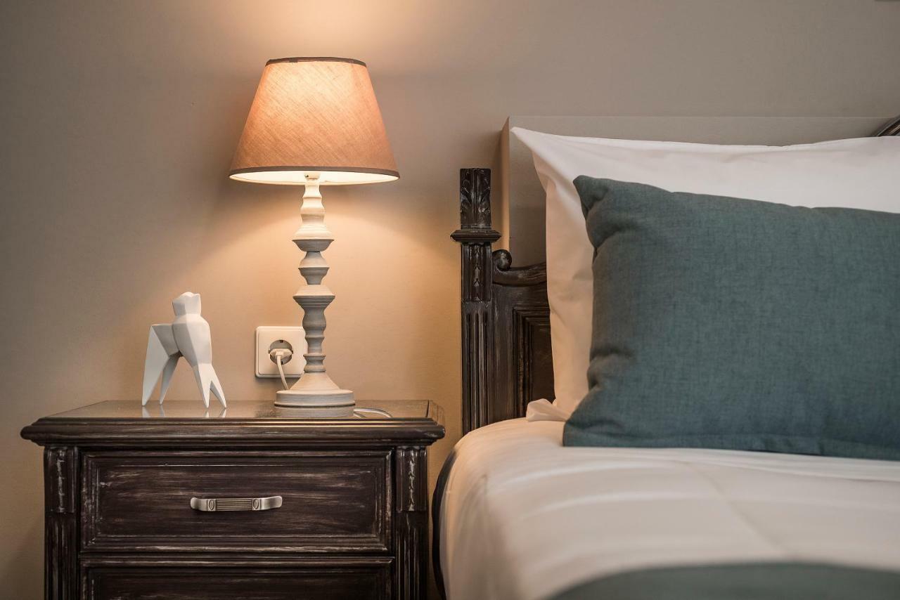 Mirma Luxury Apartment Chania (Crete)
