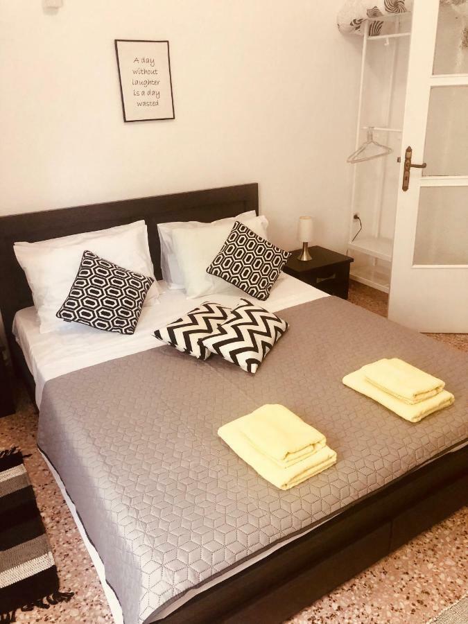 Apartment Chania Center Flat