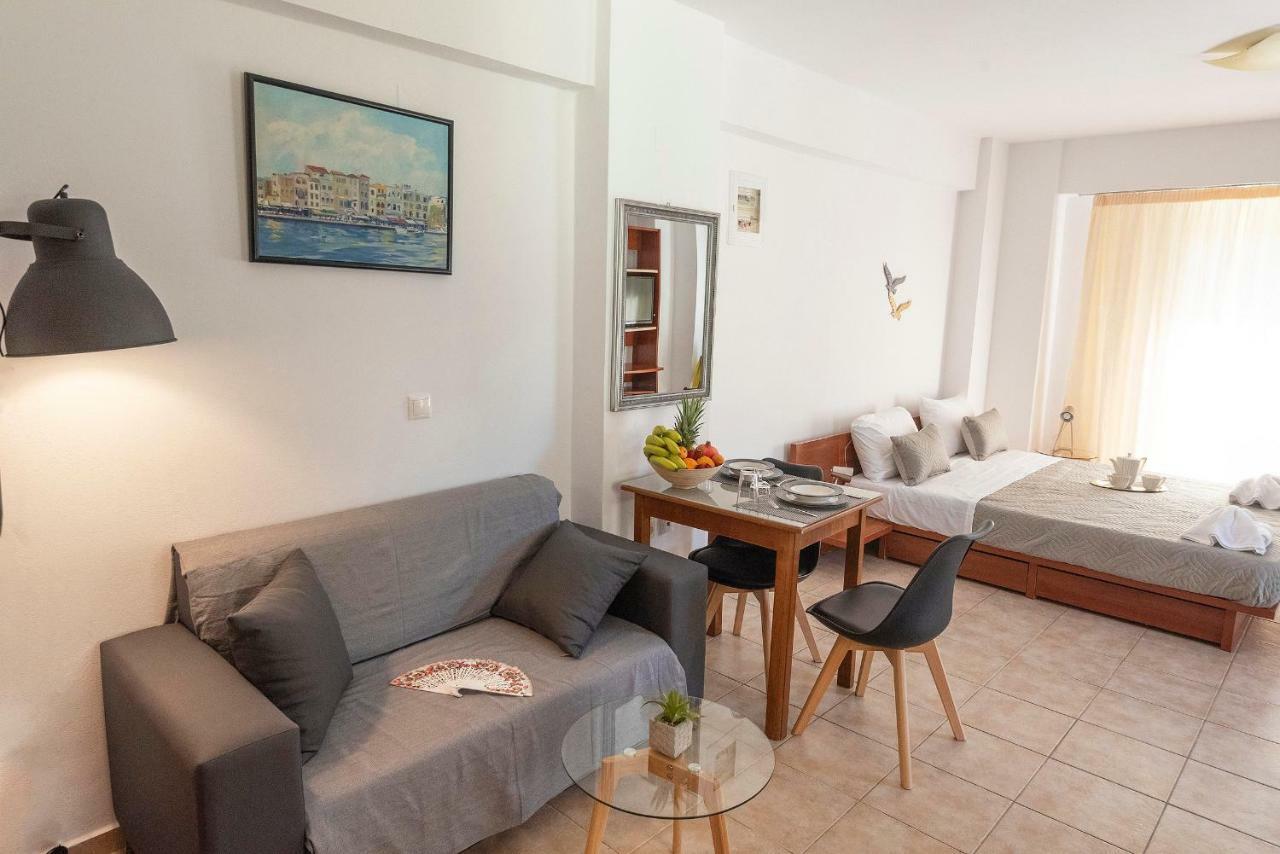 Apartment Camara