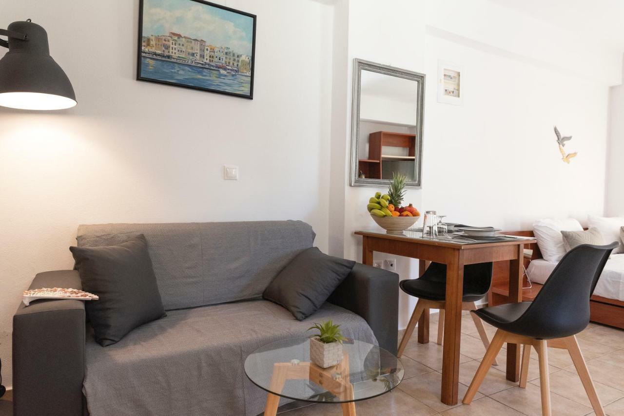 Apartment Camara