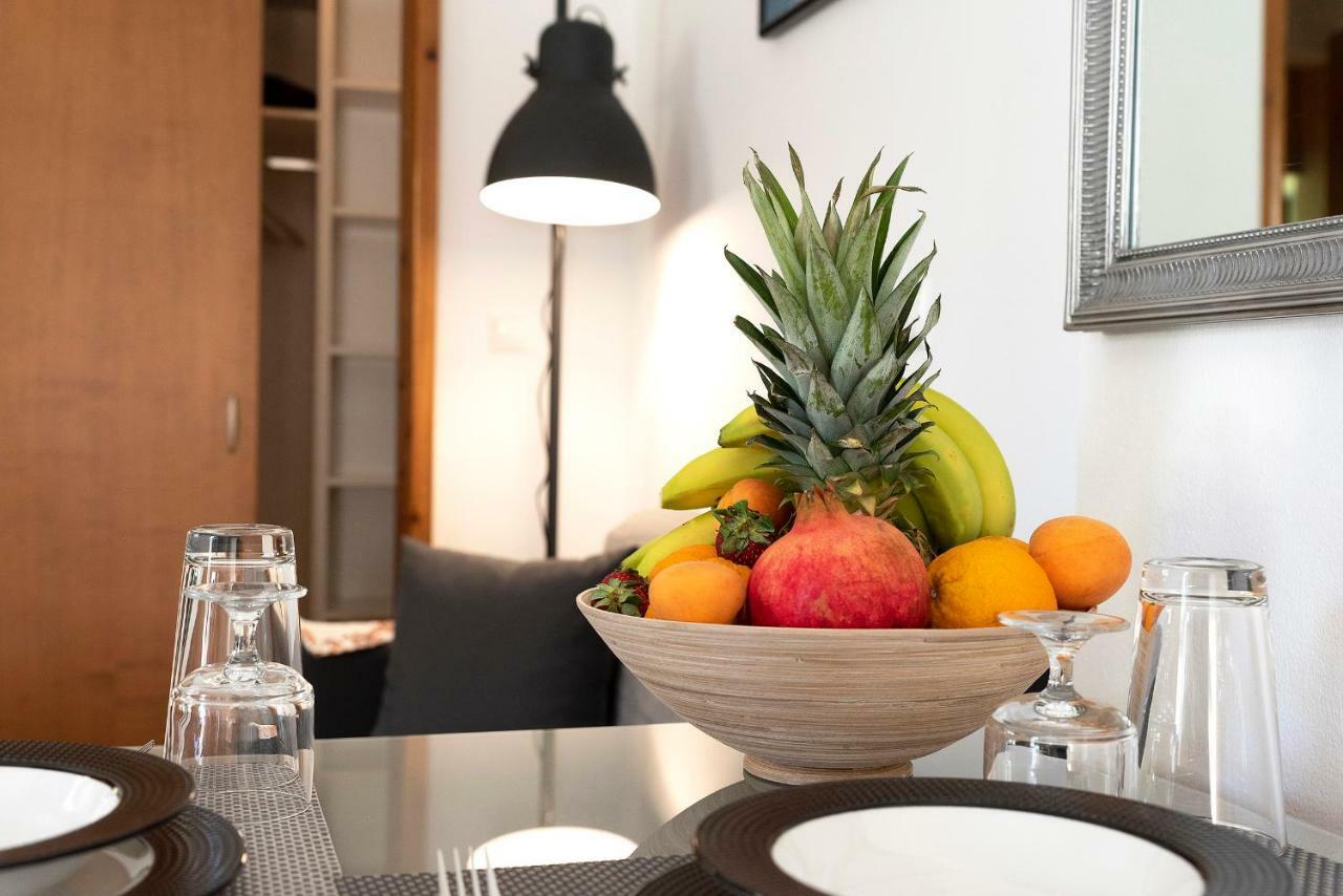 Apartment Camara