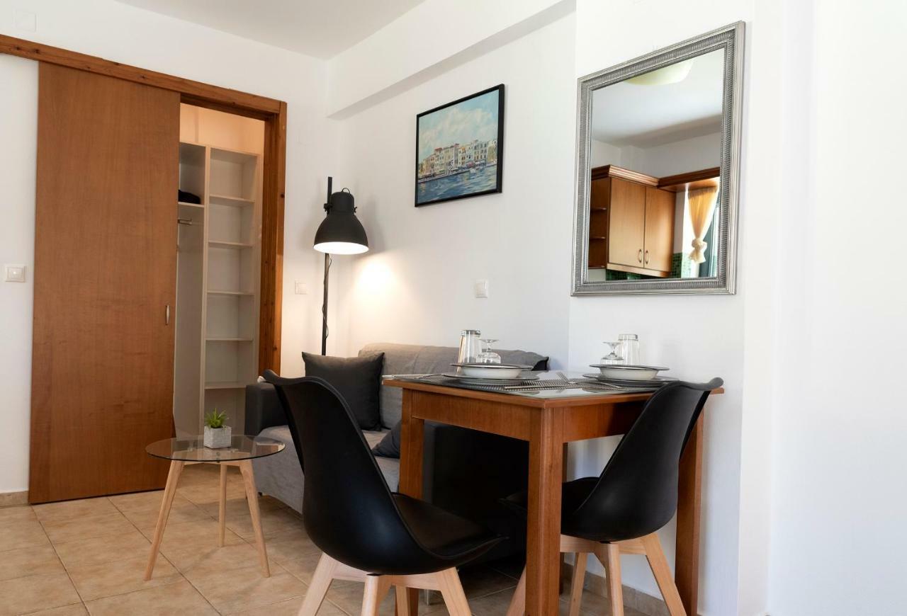 Apartment Camara