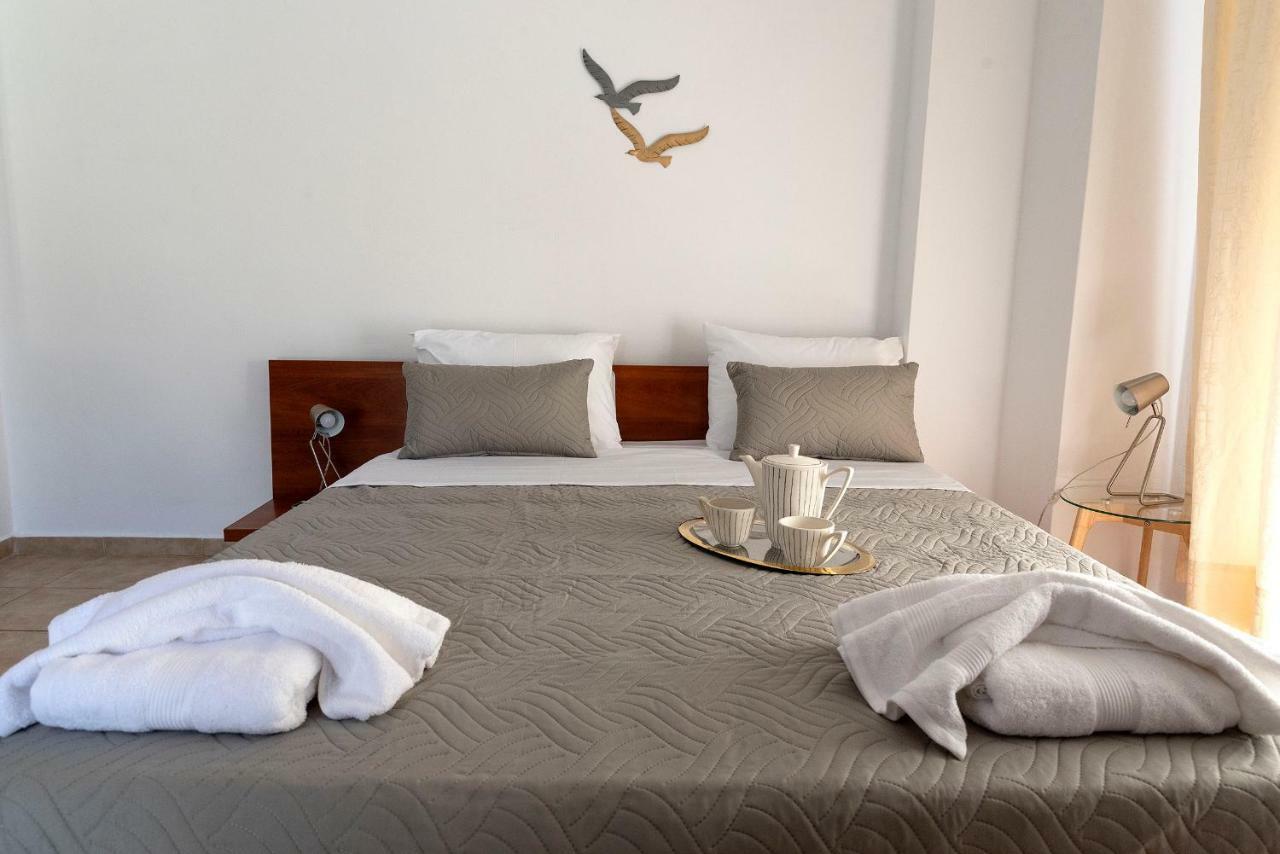 Appartement Camara *