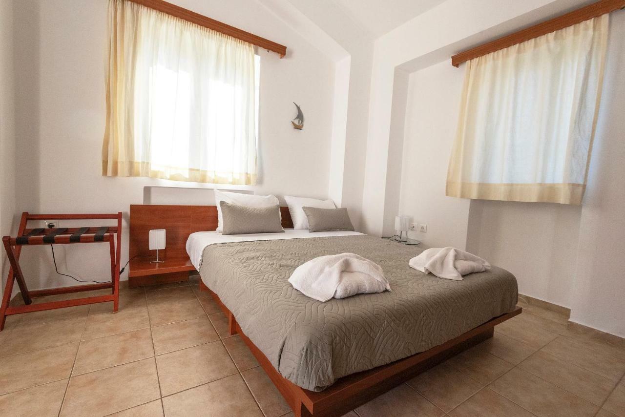 Camara * Chania (Crete)