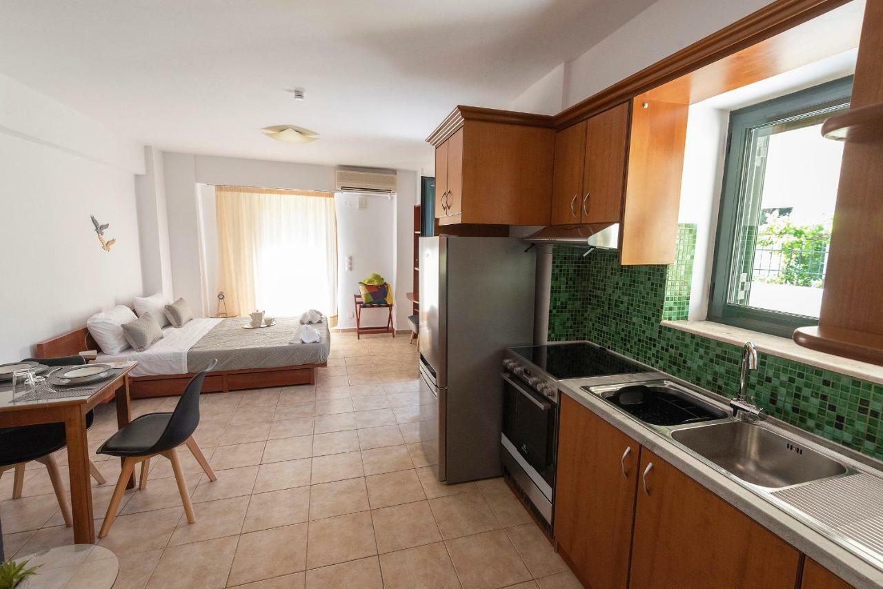 Camara Apartment Chania (Crete)