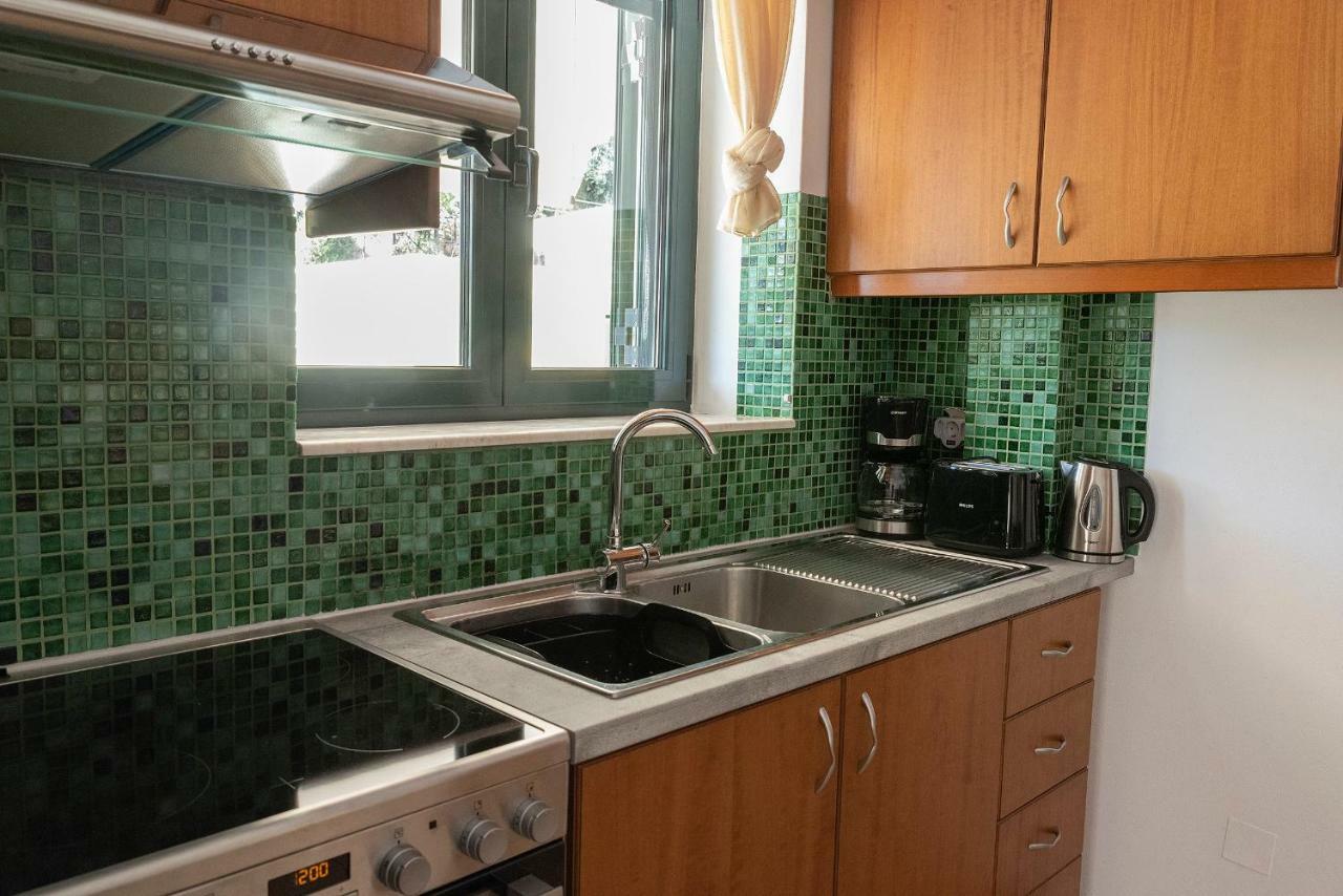 Apartment Camara