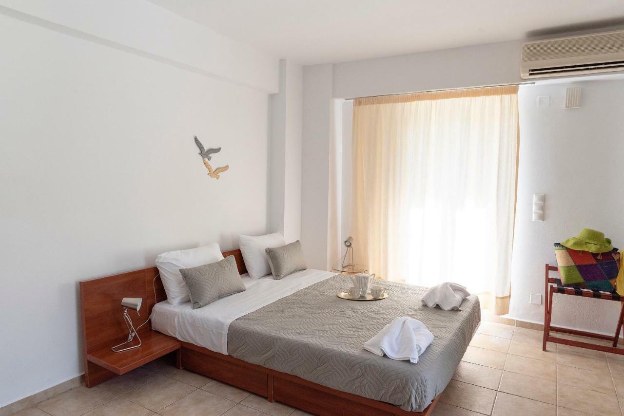 Camara Apartment Chania (Crete)