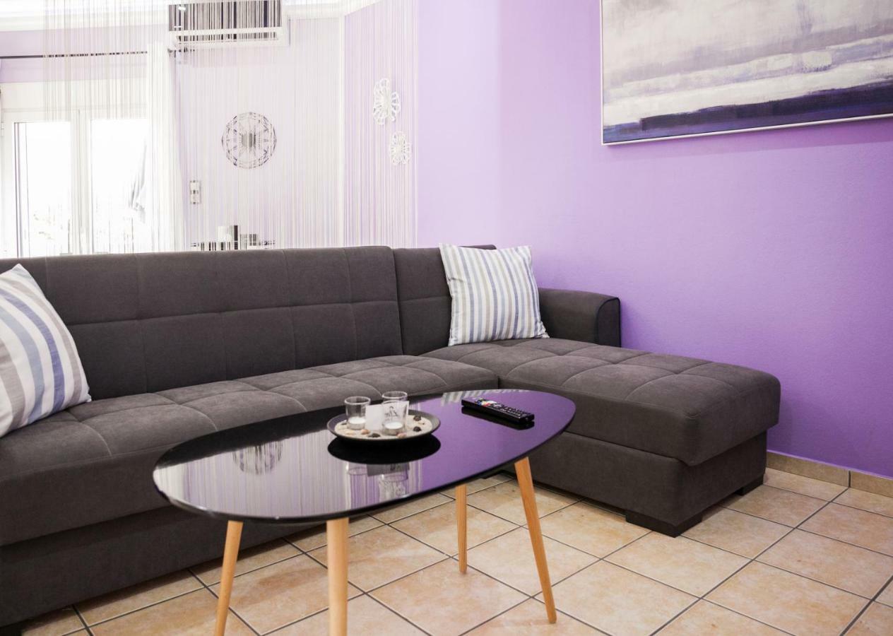 Apartment Nina