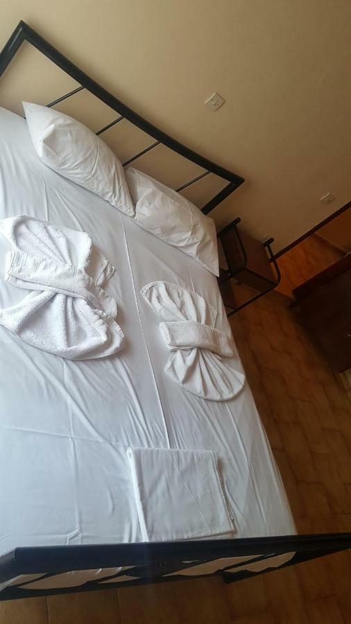 Appartement George's House Chania (Crete)