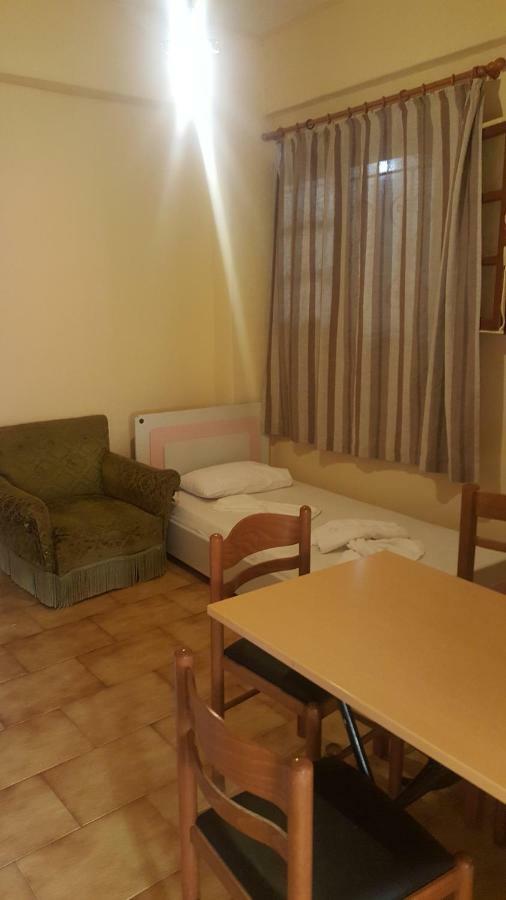 Appartement George's House *