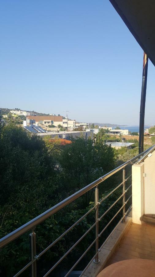 Appartement George's House *