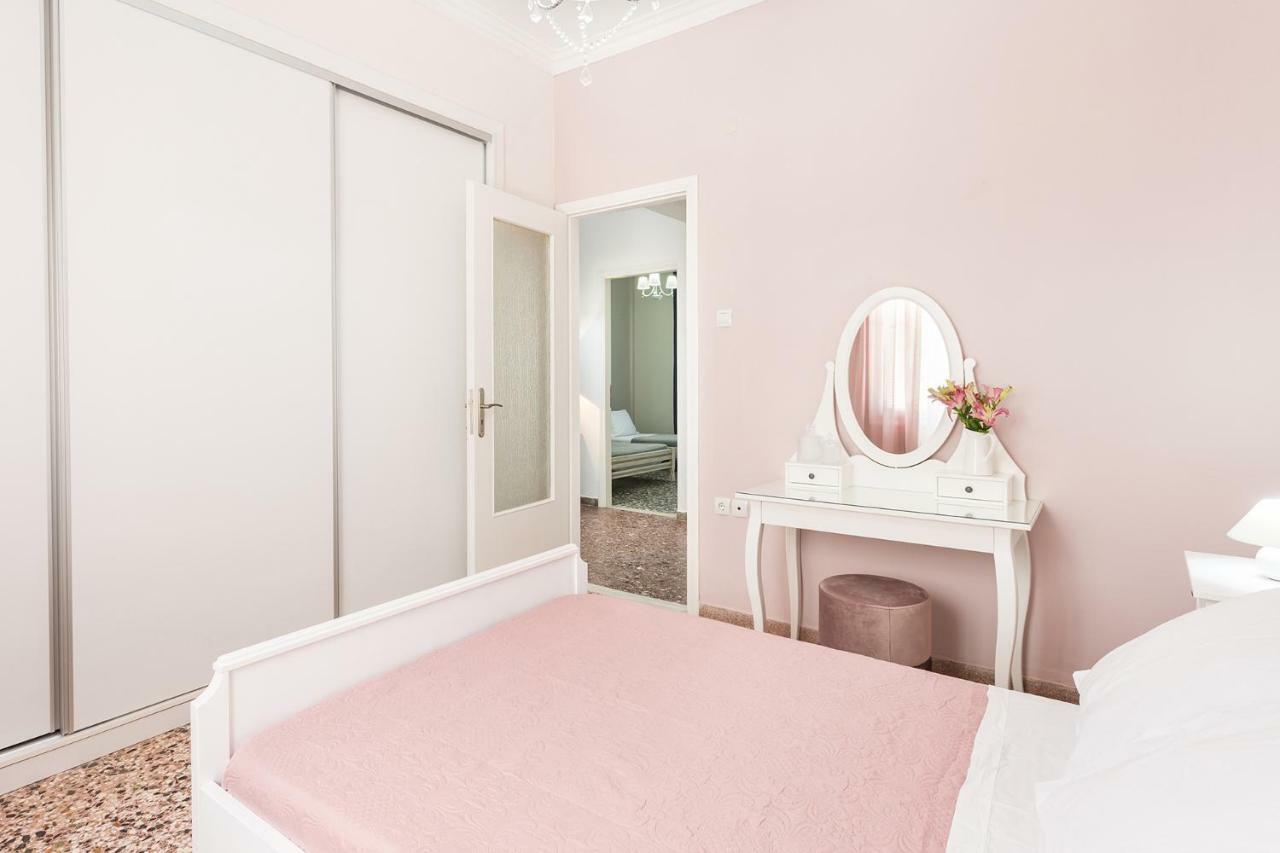 Anemelia Holiday home