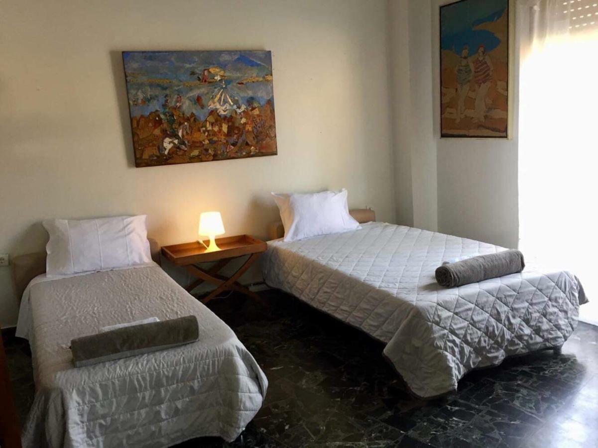 Art Appartement Chania (Crete)