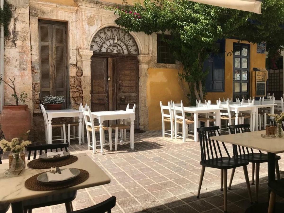 Hotel Venetian Palace Chania