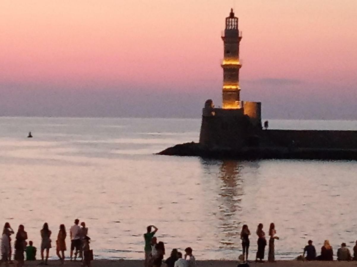 Appartement Art Chania (Crete)