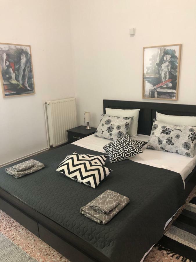 Chania Center Flat *