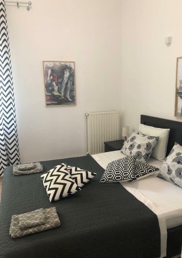 Chania Center Flat * Chania (Crete)