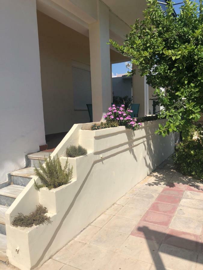 Chania Center Flat * Chania (Crete)