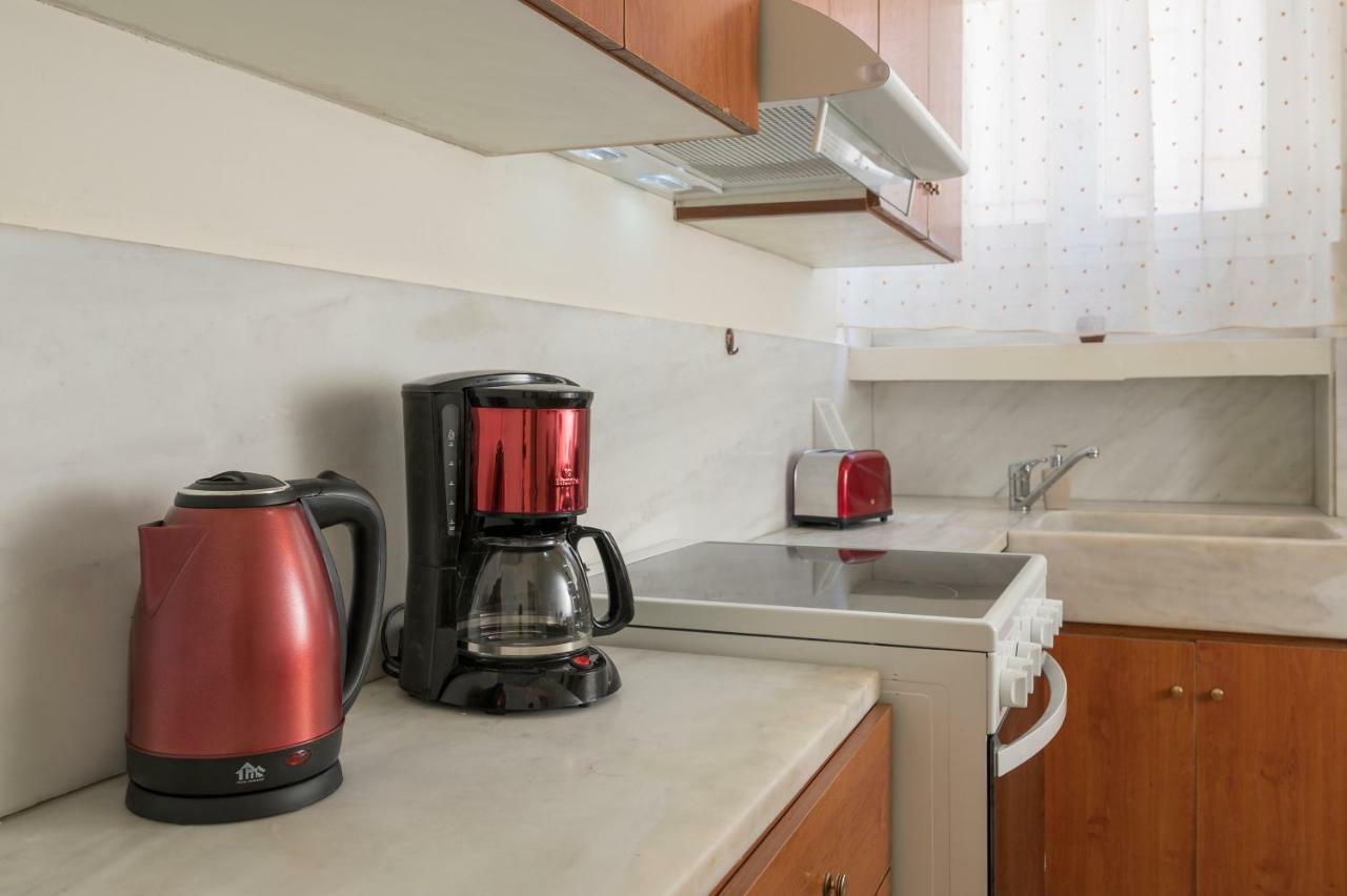 Veranda House Apartamento *