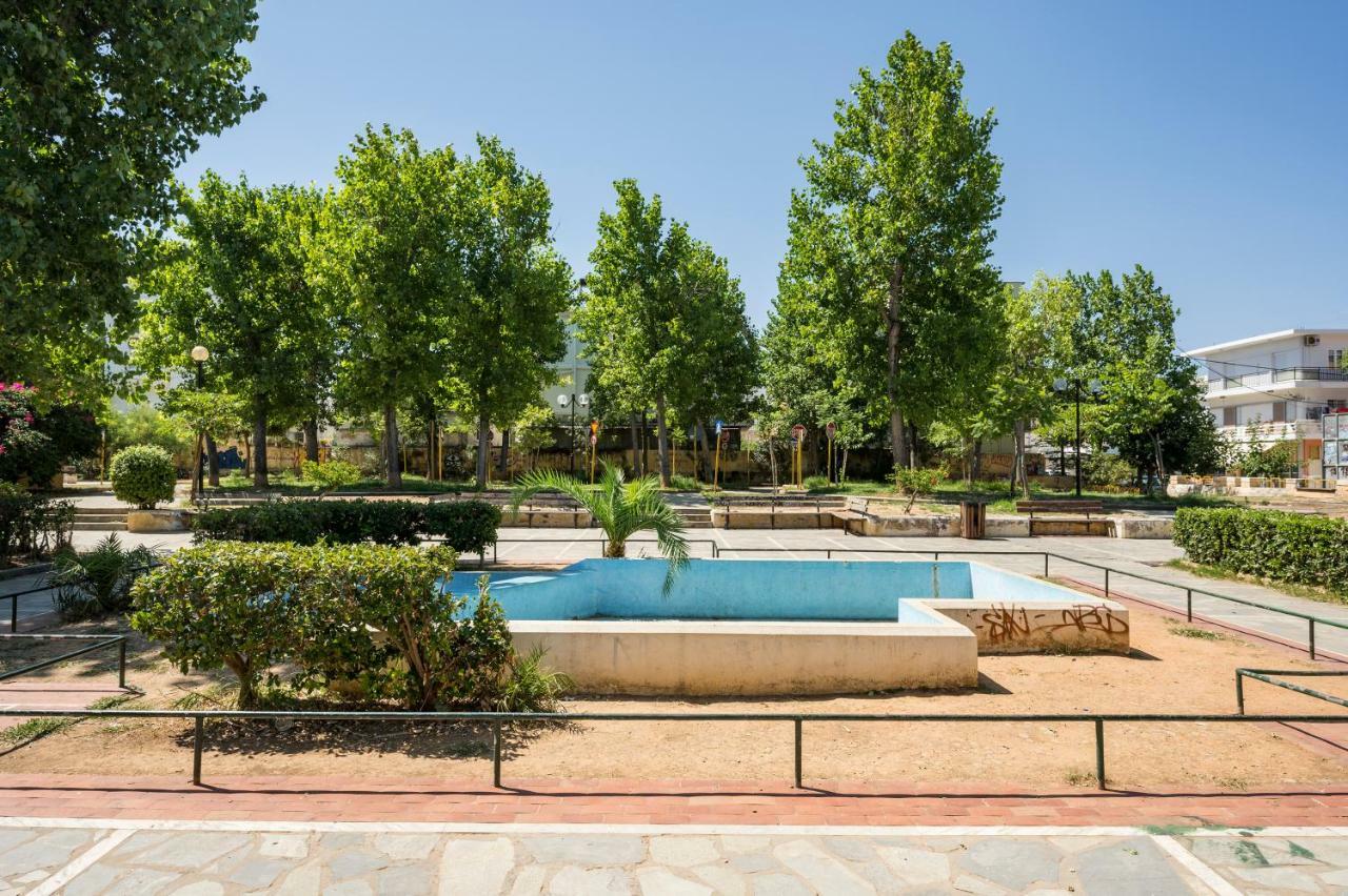 Veranda House Apartamento *
