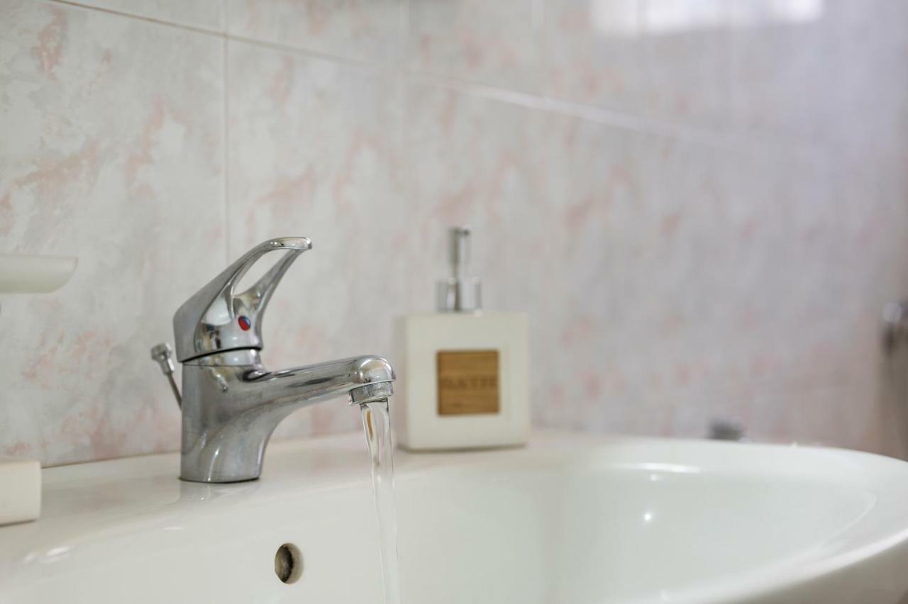 Apartamento Veranda House Chrissi Akti Chania