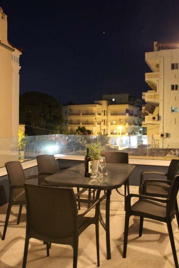 Apartment Mos Luxury - The Loft Chania (Crete)