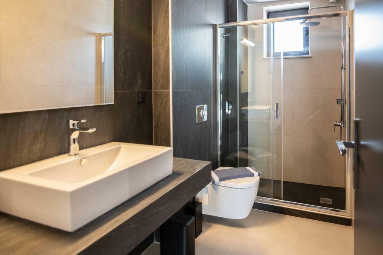 Apartment Mos Luxury - The Loft Chania (Crete)