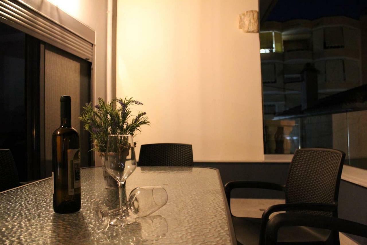 Apartment Mos Luxury - The Loft