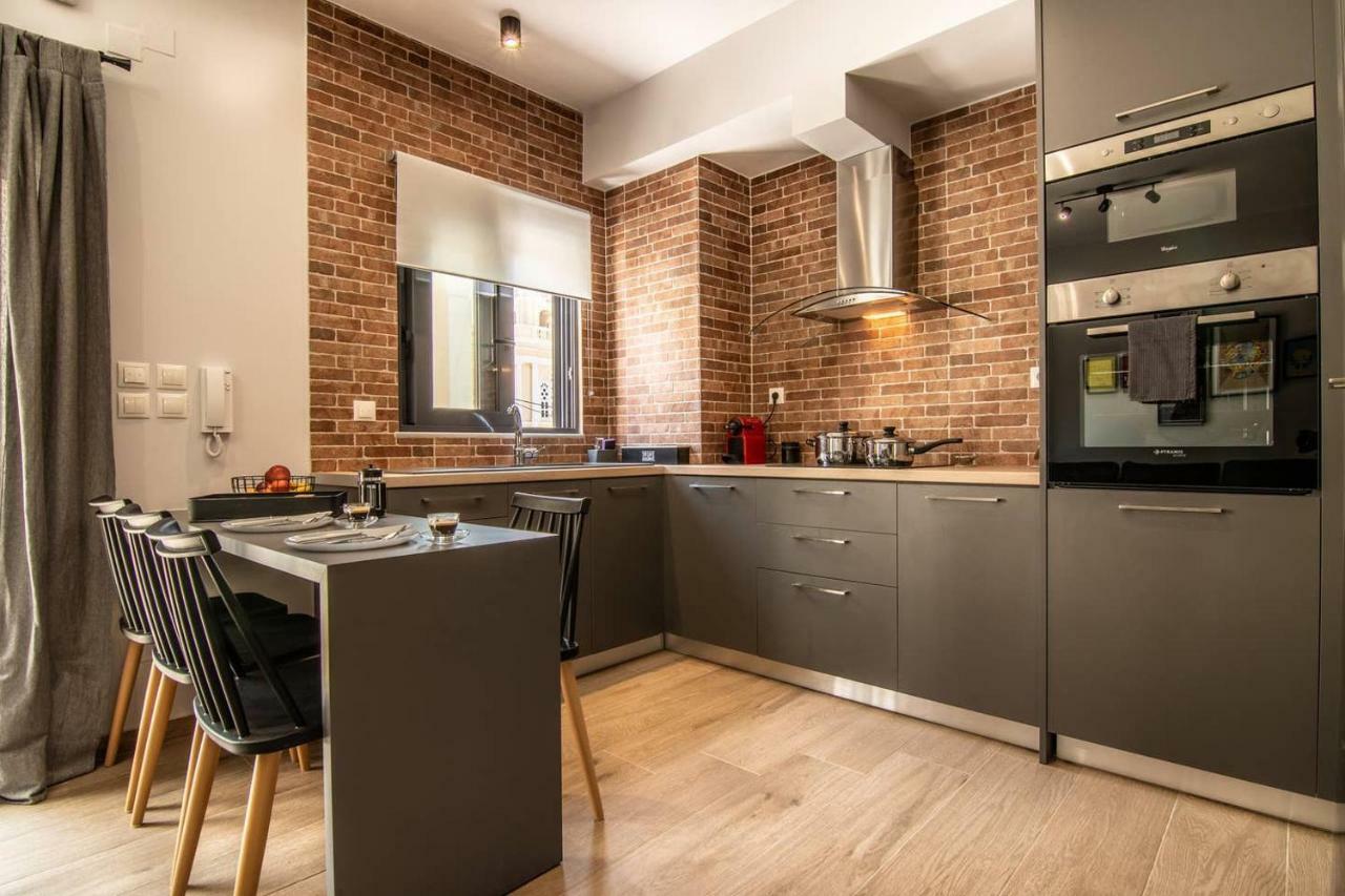 Mos Luxury - The Loft Apartment *