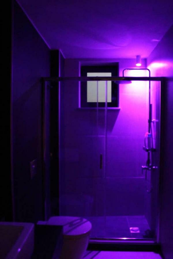 Mos Luxury - The Loft *
