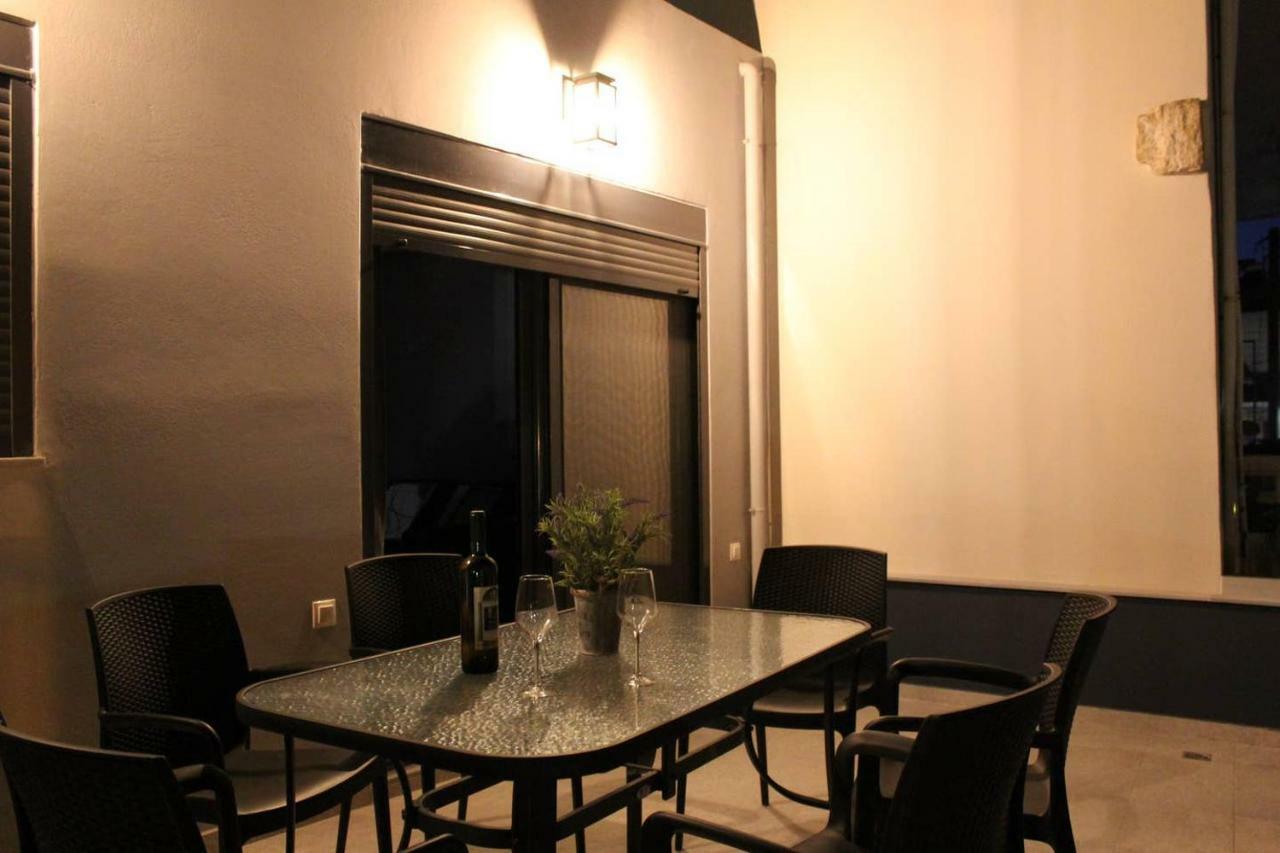 Mos Luxury - The Loft *
