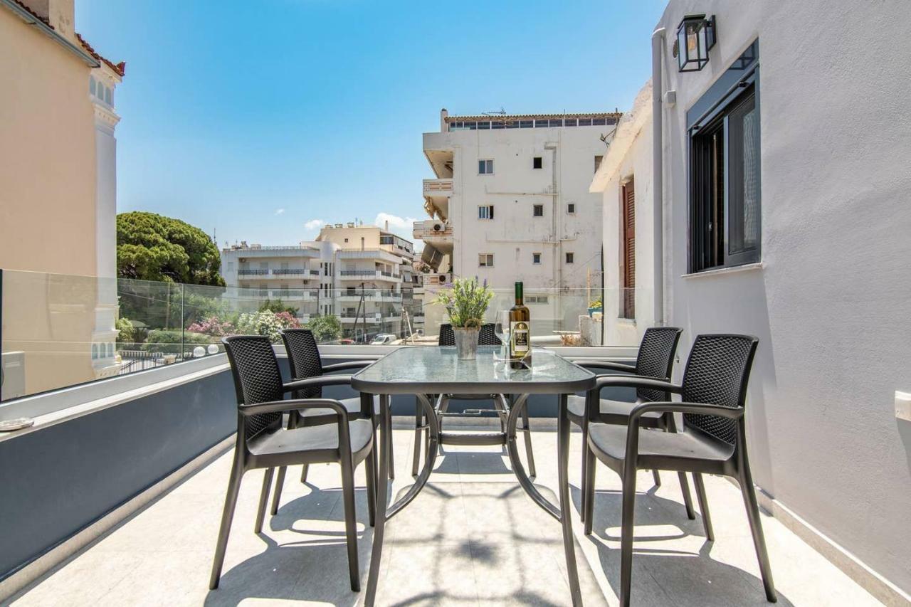 Apartment Mos Luxury - The Loft *