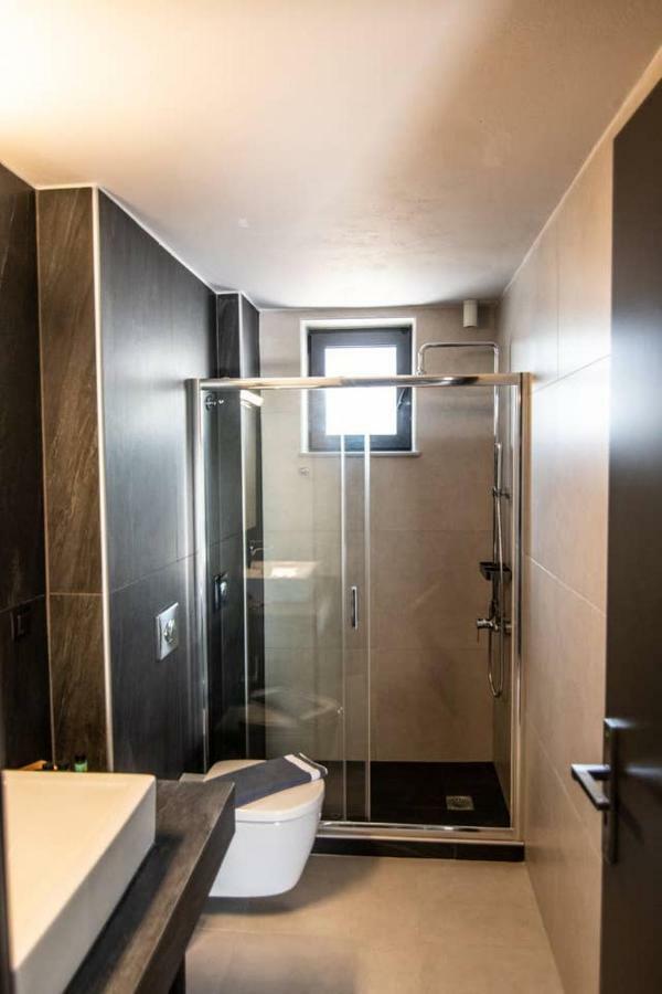 Mos Luxury - The Loft Apartment