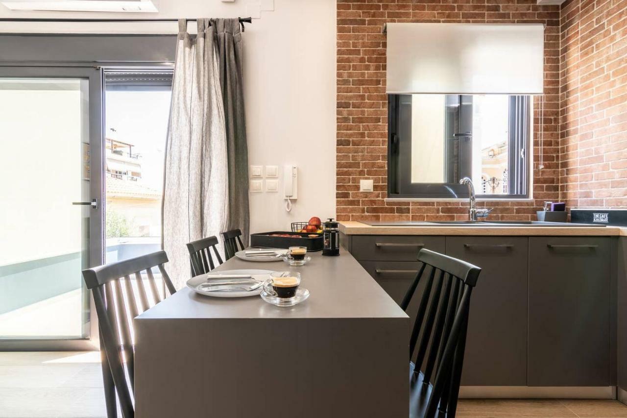 Mos Luxury - The Loft Chania (Crete)