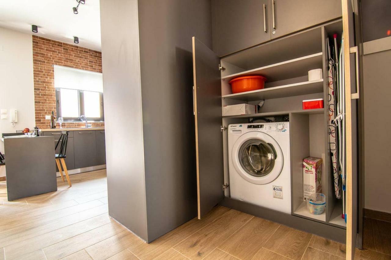 Mos Luxury - The Loft Apartment Chania (Crete)