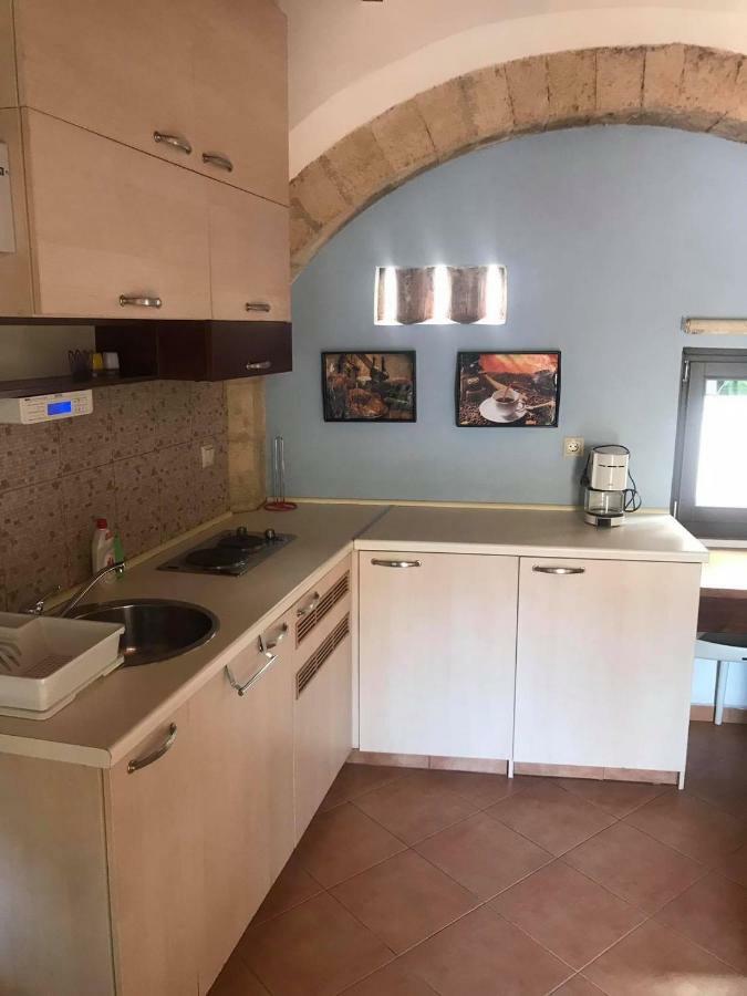 Apartment Lithinon Cozy Studios Chania (Crete)