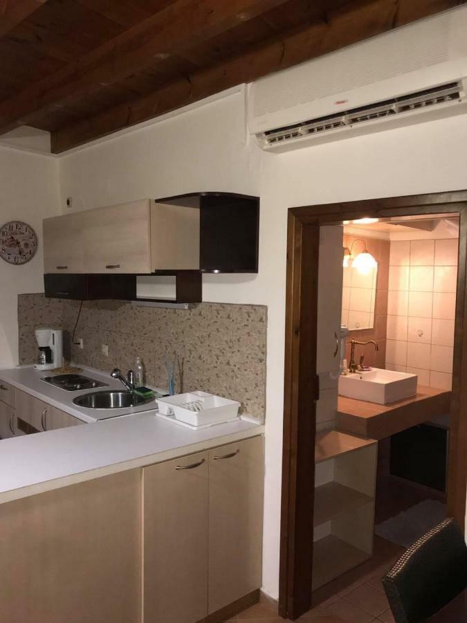 Lithinon Cozy Studios Chania (Crete)