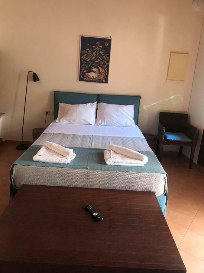 Lithinon Cozy Studios Apartment Chania (Crete)