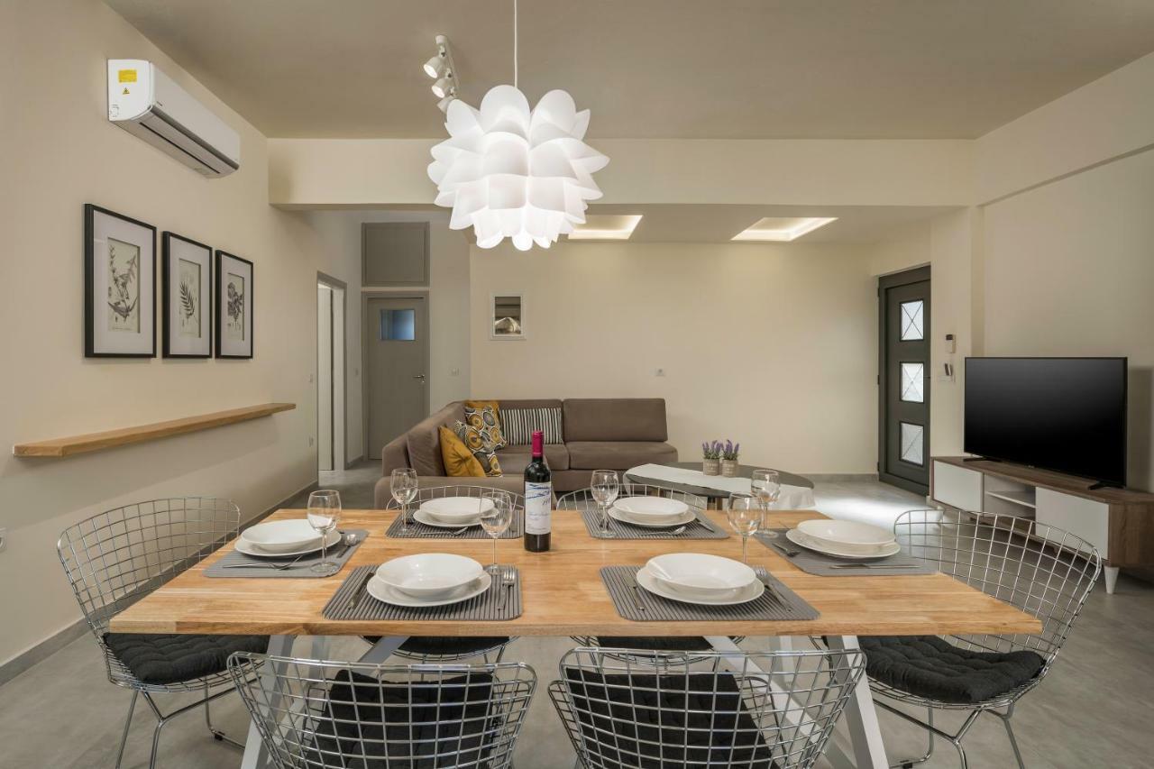 Casa Di Xenia Chrissi Akti Chania