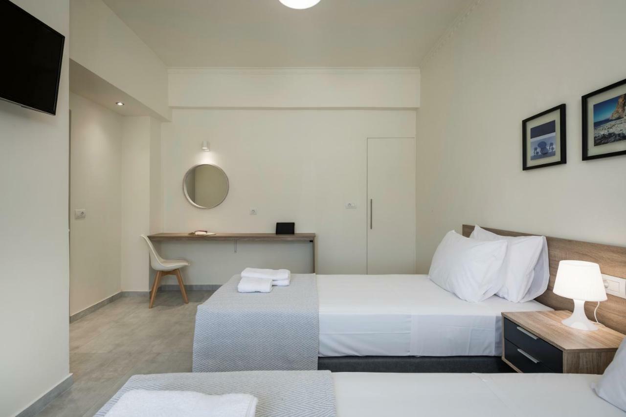 Casa Di Xenia Apartamento *