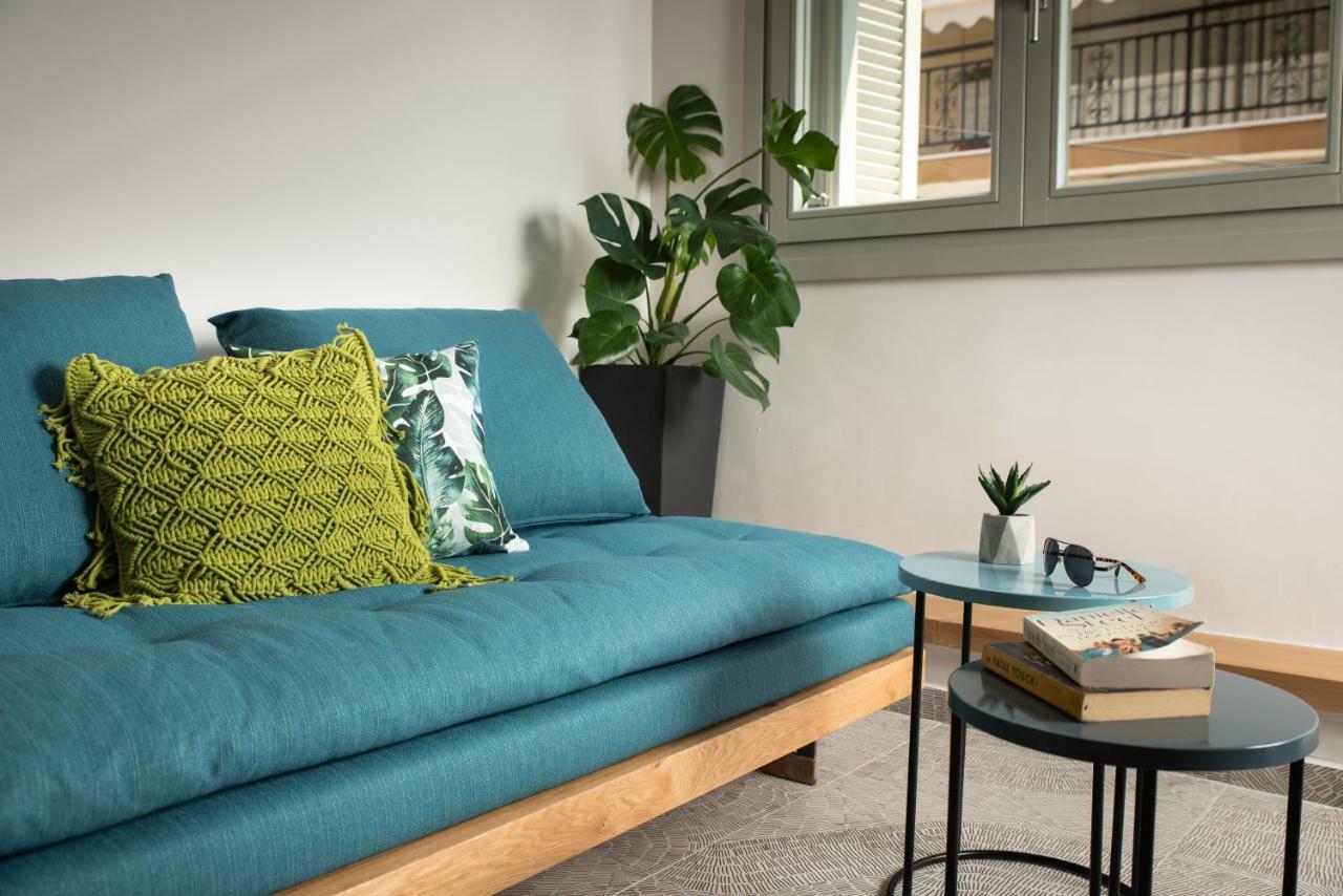 Apartment Lignum Chania Chania (Crete)