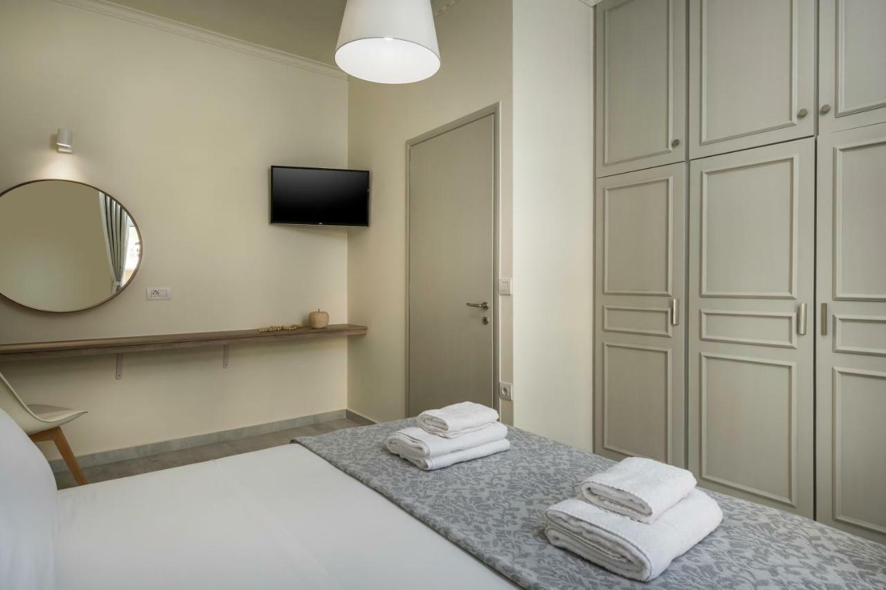 Casa Di Xenia * Chrissi Akti Chania