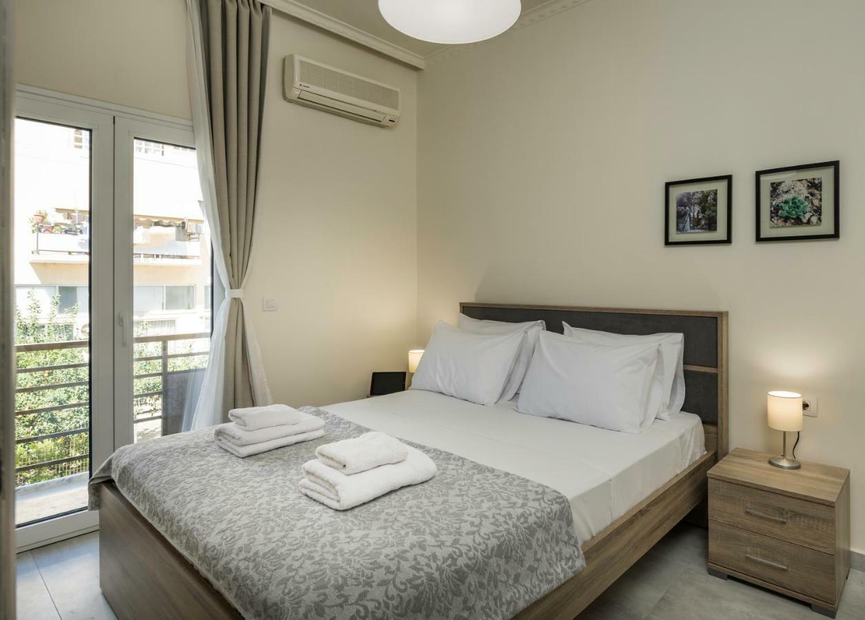 Apartamento Casa Di Xenia *